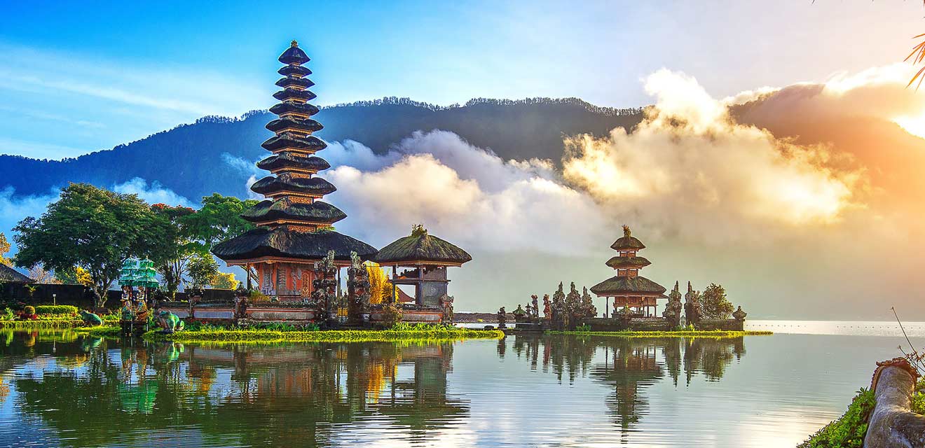 Budget  Bali Tour