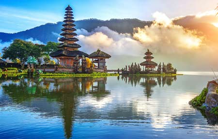 Budget Bali Tour