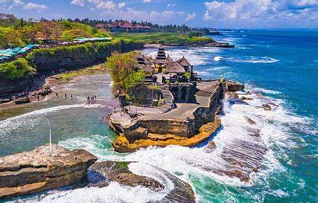Blissful Bali Tour