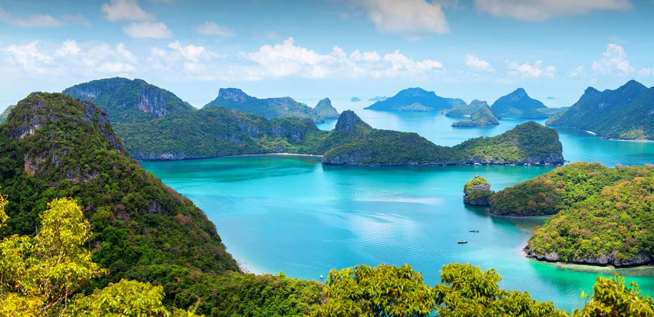 Bangkok Pattaya Tour