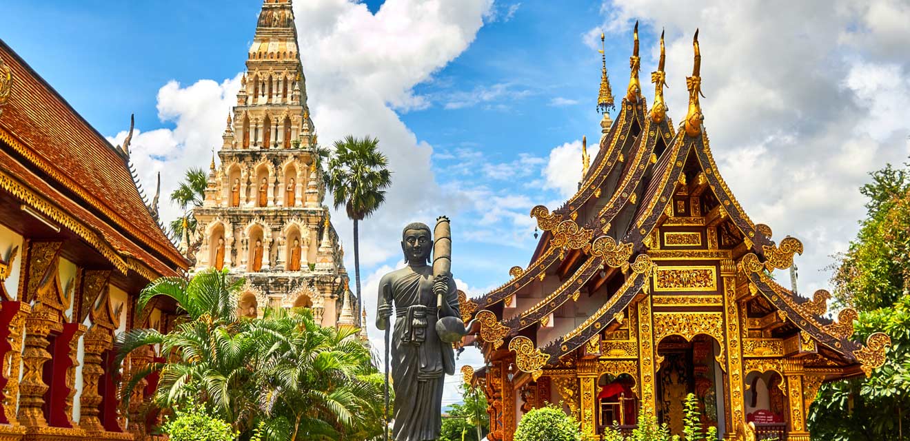 Bangkok Pattaya Tour