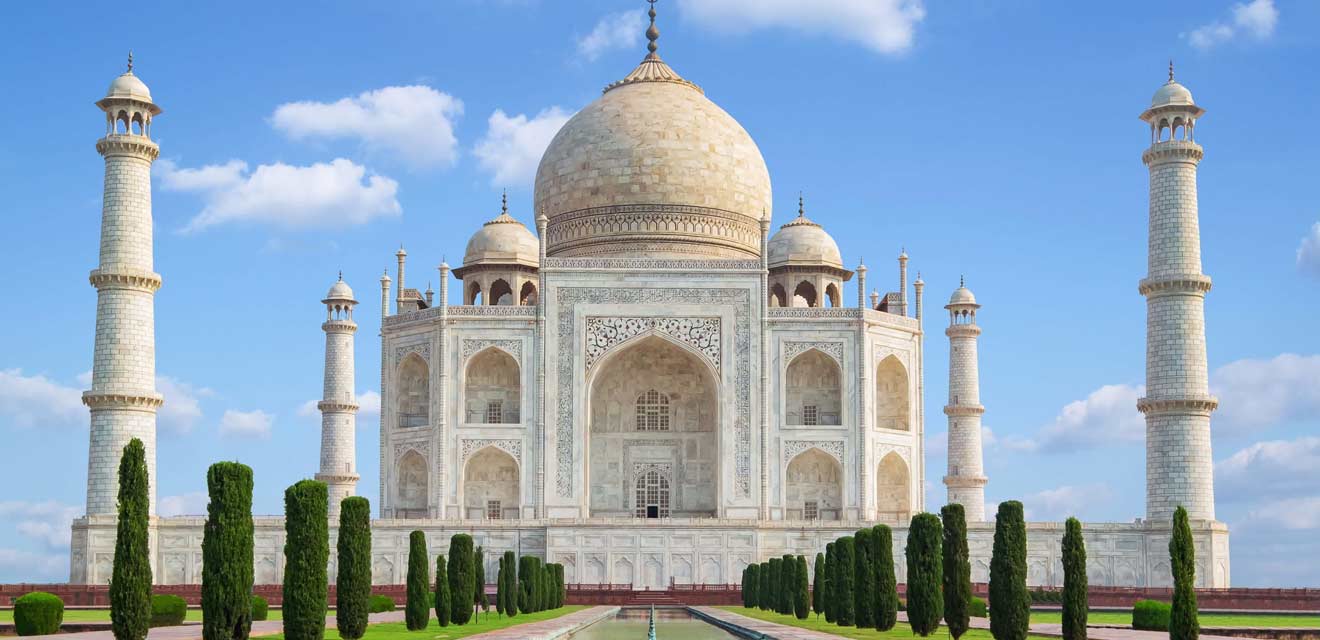 Classical India Tour