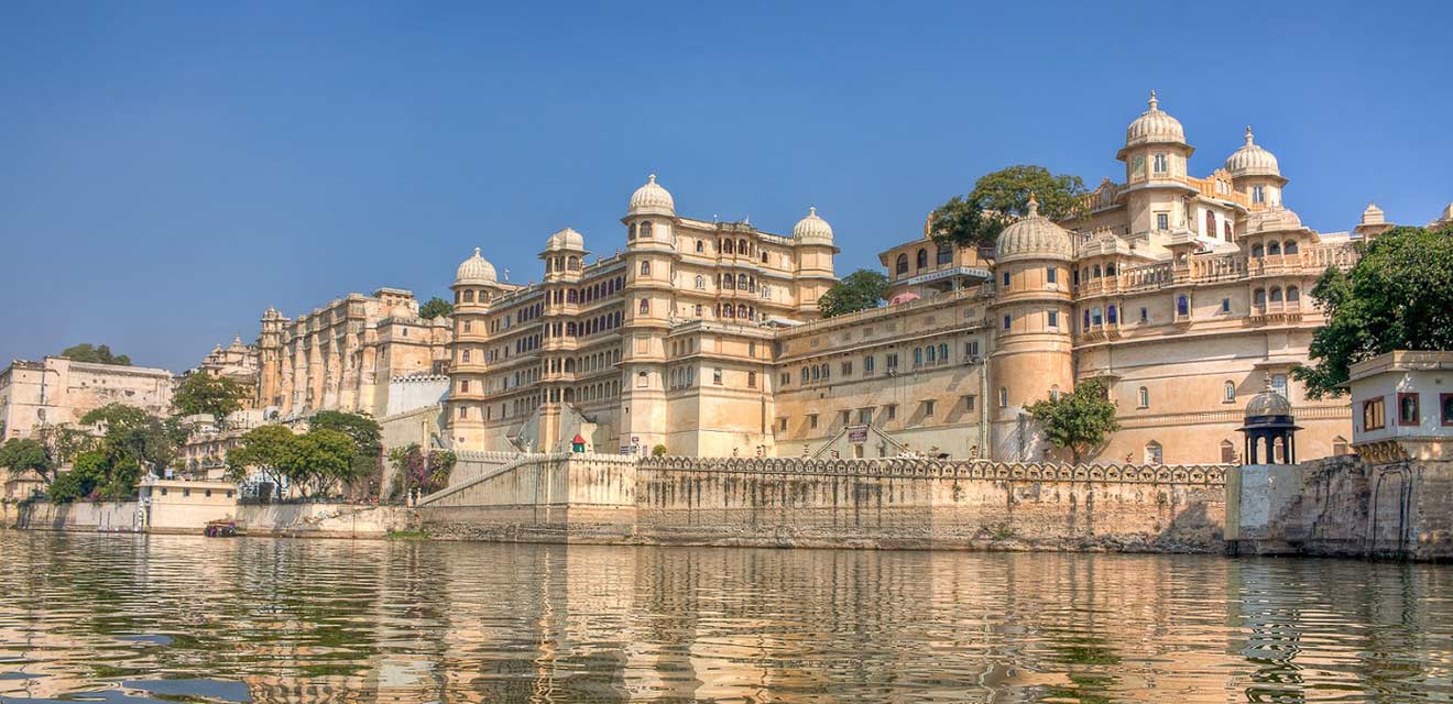 Classical India Tour