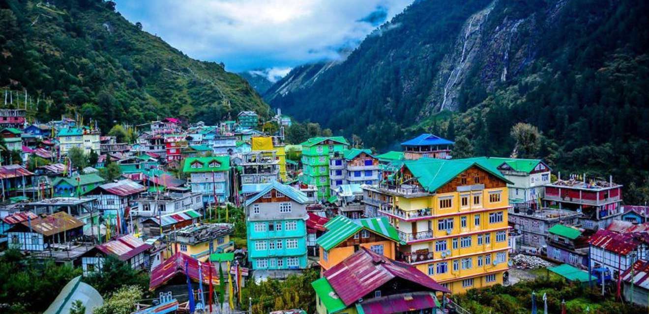 Darjeeling Gangtok Tour 