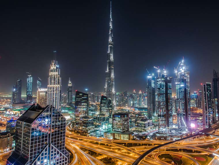Dubai