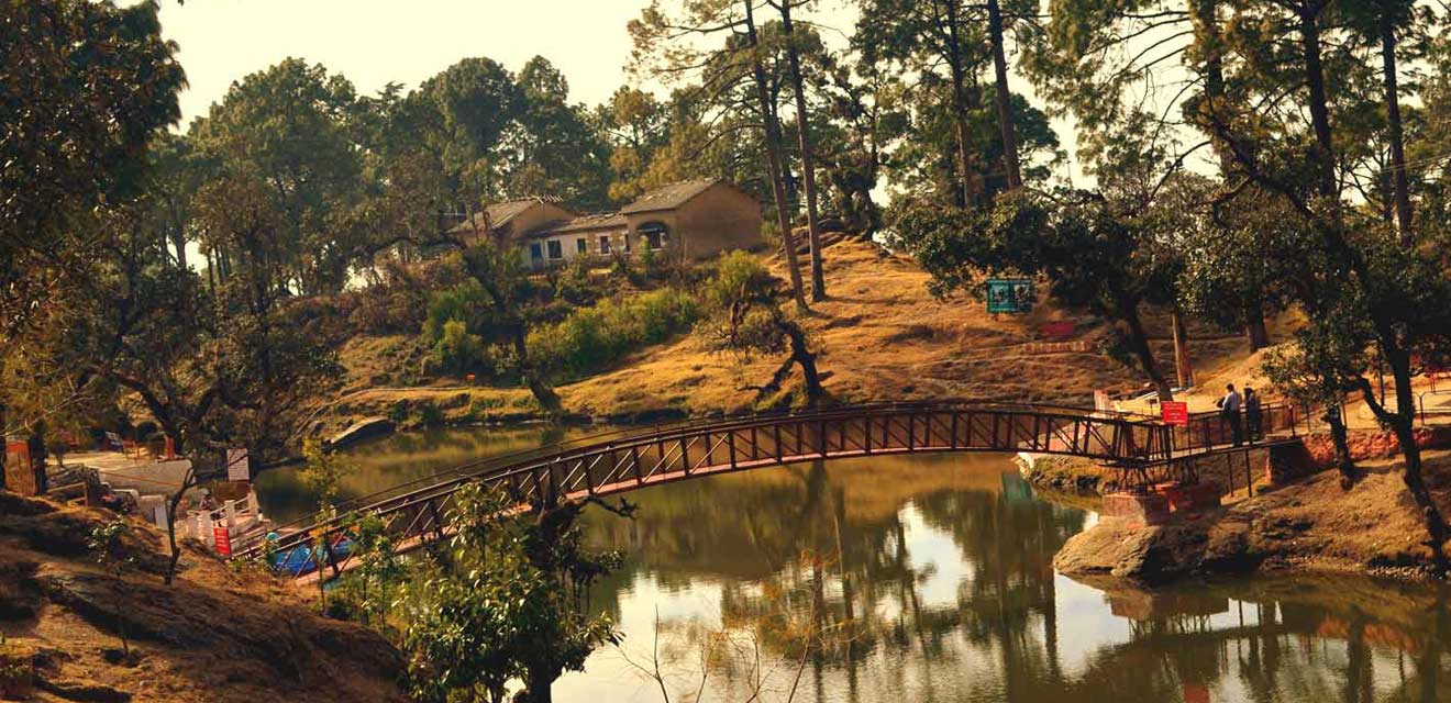 Best of Garhwal Tour