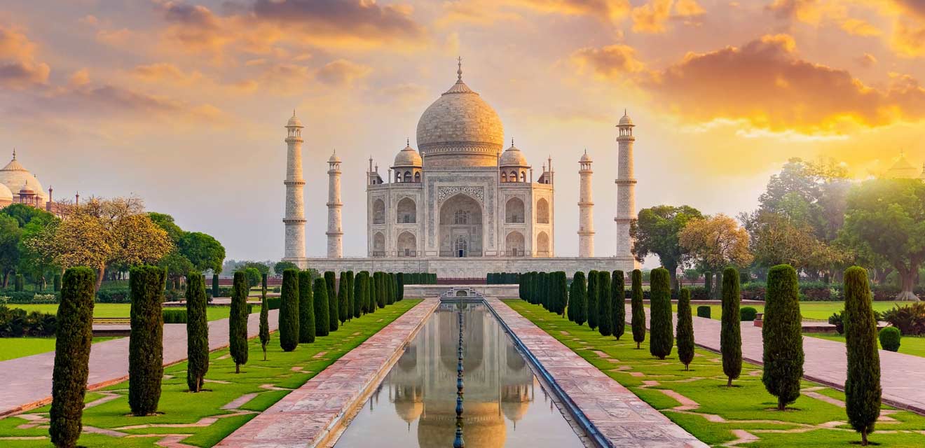 Golden Triangle Tour Rajasthan  Tour