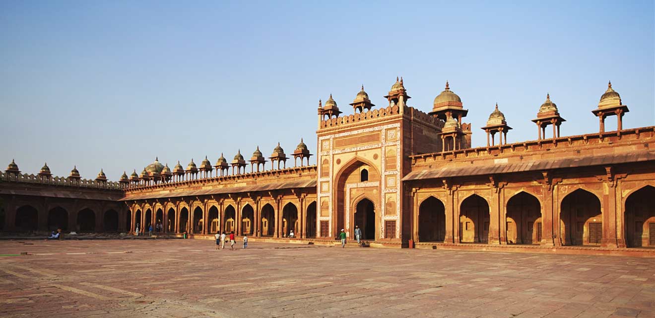 Golden Triangle Tour Rajasthan Tour