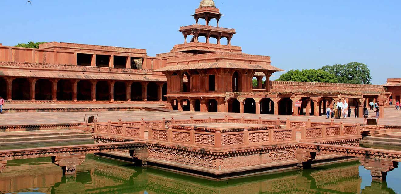 Golden Triangle Tour Rajasthan Tour