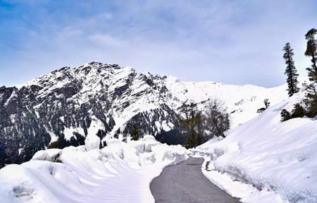 Kullu Manali Tour