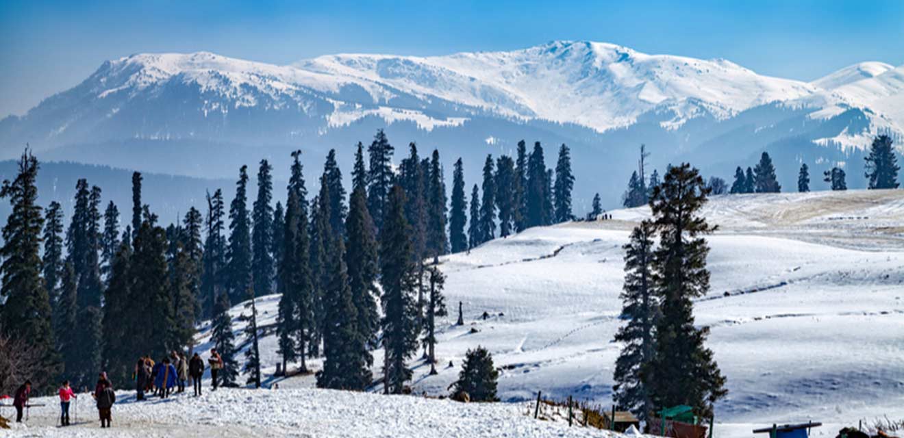 Dalhousie Weekend Tour