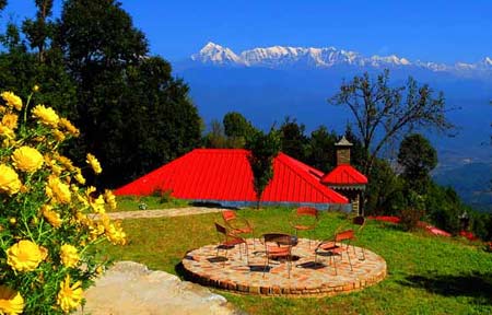 Best of Kumaon