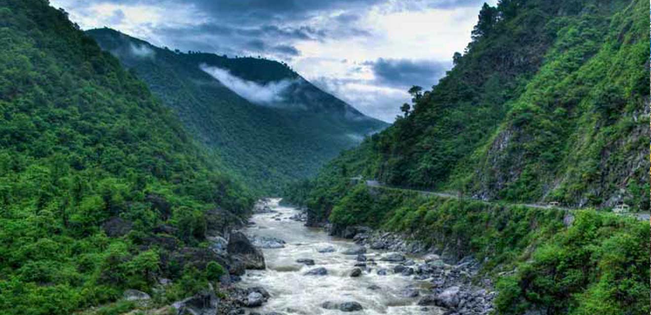 Best of Kumaon  Tour