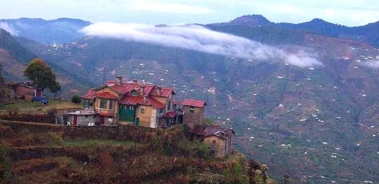 Best of Kumaon  Tour