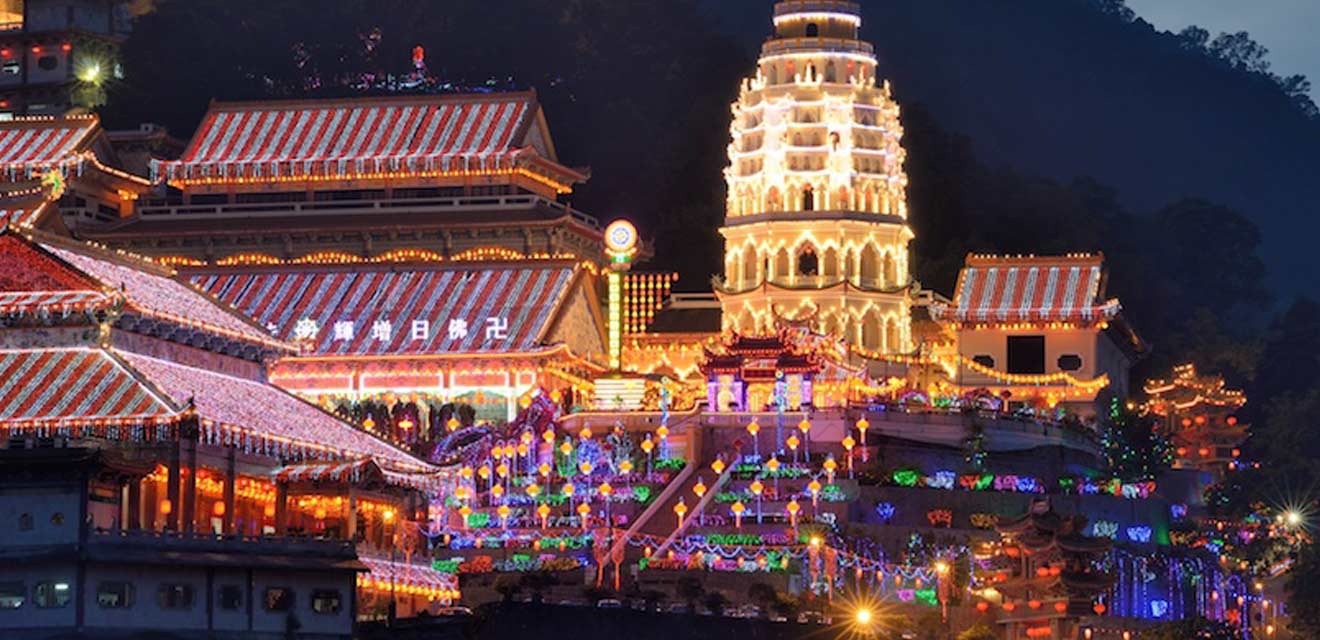 Mesmerizing Malaysia Tour