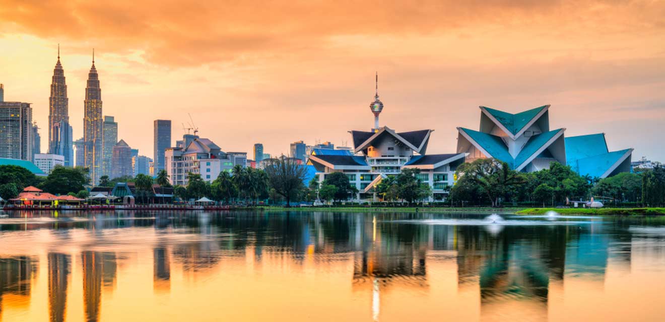 Malaysia- Truly Asia Tour