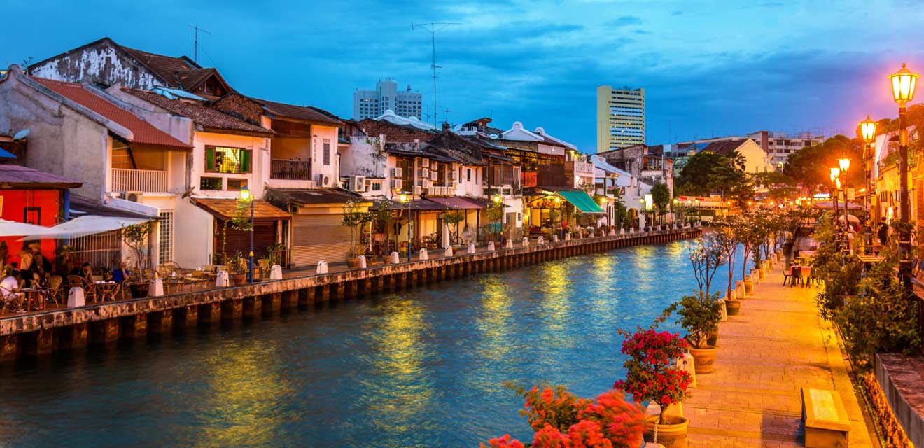 Exciting Malaysia Tour