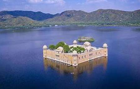 Rajasthan tour india