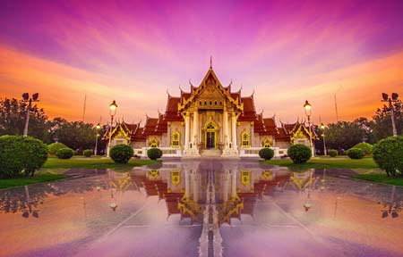 Bangkok Pattaya Tour 
