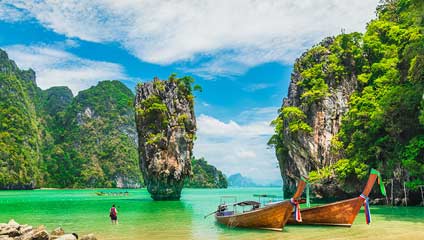 Thailand