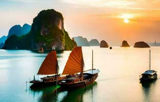 Vietnam   Tour