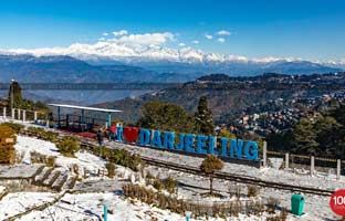 Darjeeling India Tour